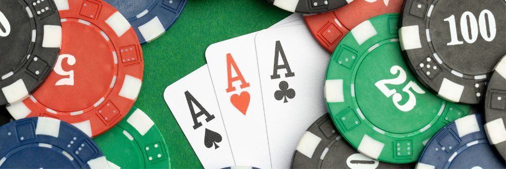 A step-by-step guide to Baccarat