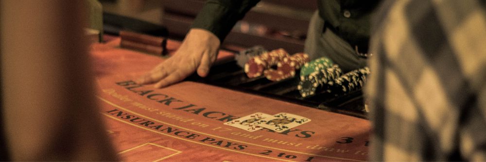 Hard 10 or 11 vs The Dealer's Low Cards