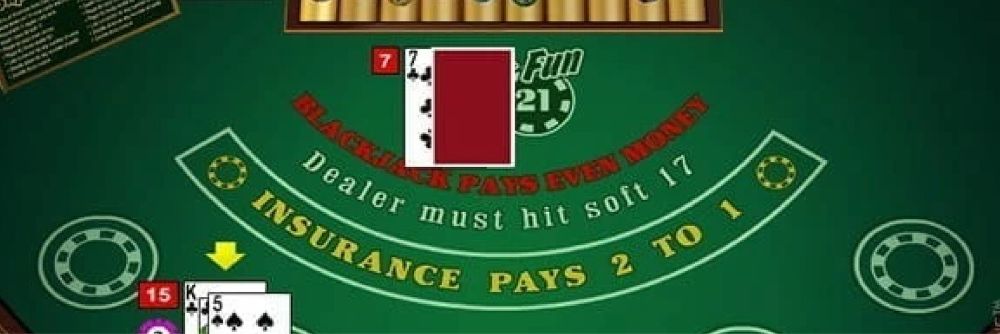 What is Super Fun 21 Blackjack by Microgaming