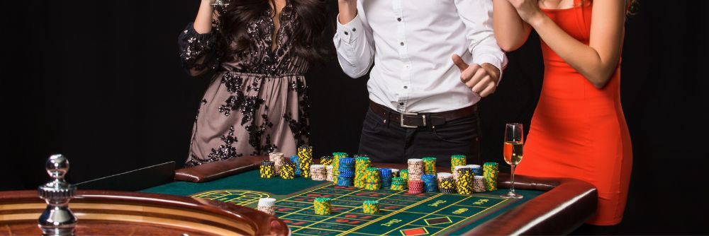 offine casino