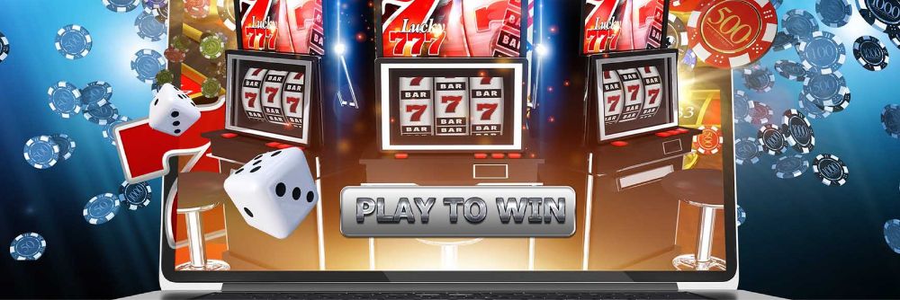 online casino