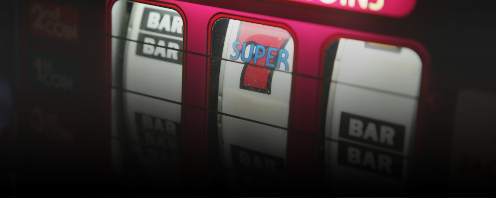 Online slots Online Casino Games with best odds of winning!