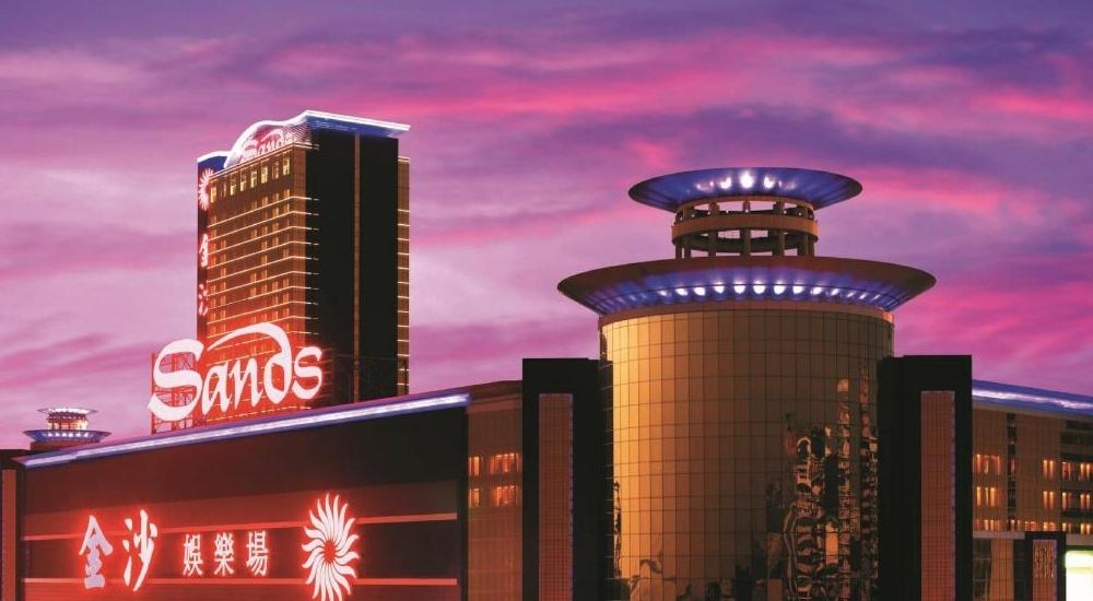 Sands Macao (2)