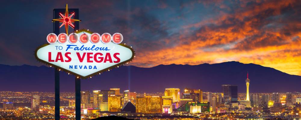 What is the best time to play slot machines in Los Vegas