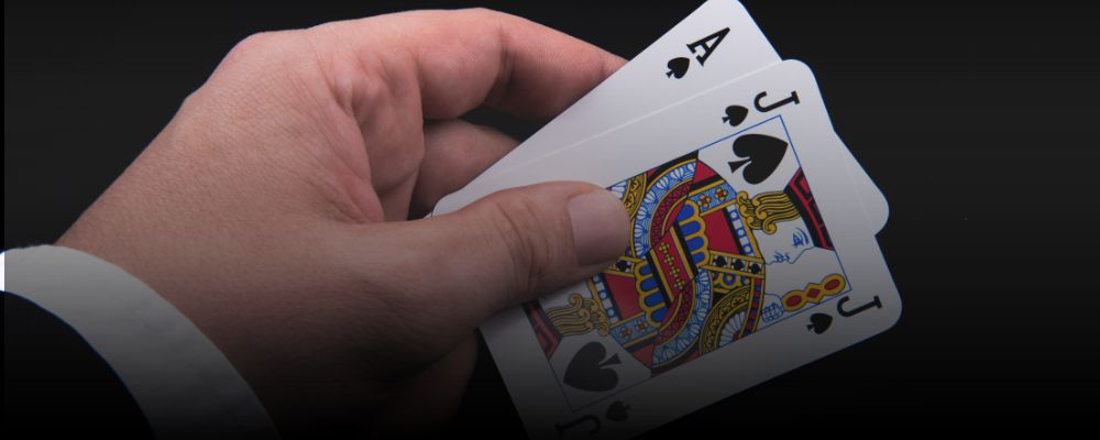 blackjack