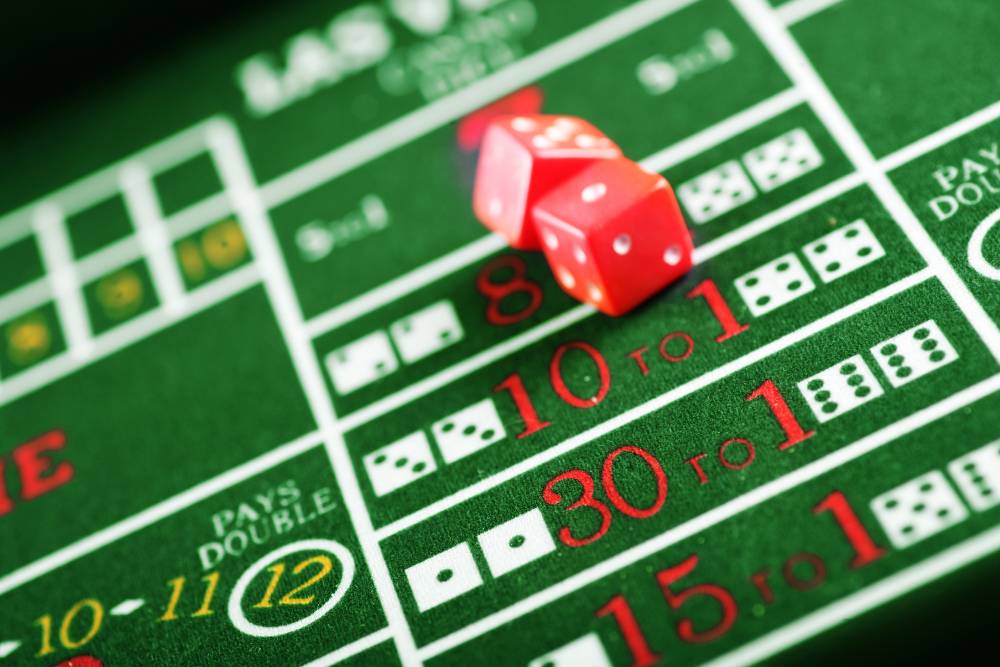 Beginner to Pro Best Craps Strategy